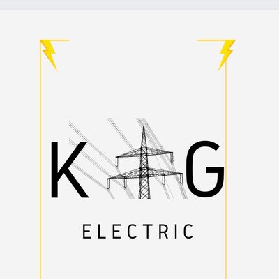 Avatar for KG Electric
