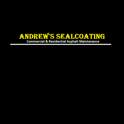 Avatar for Andrews Sealcoating