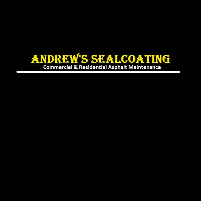 Andrews Sealcoating