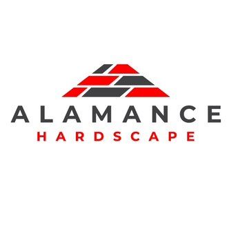 Alamance Hardscape
