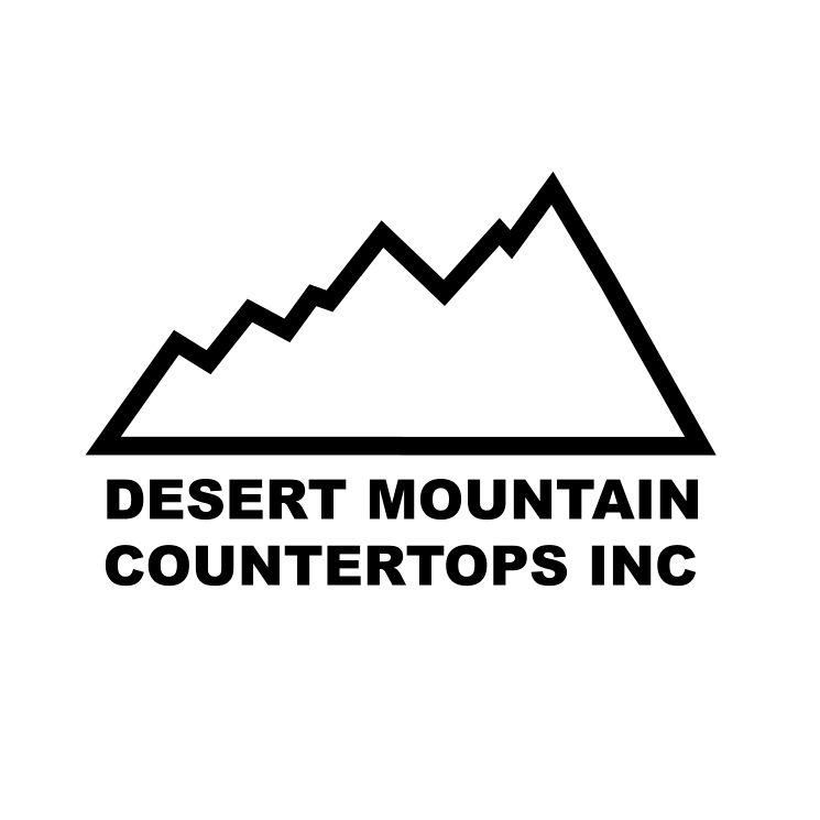 Desert Mountain Countertops