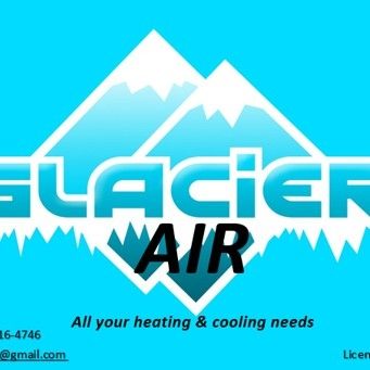 Avatar for Glacier Air