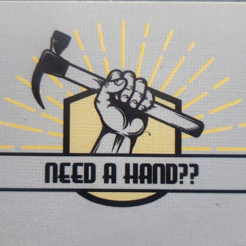 Need-A-Hand Construction