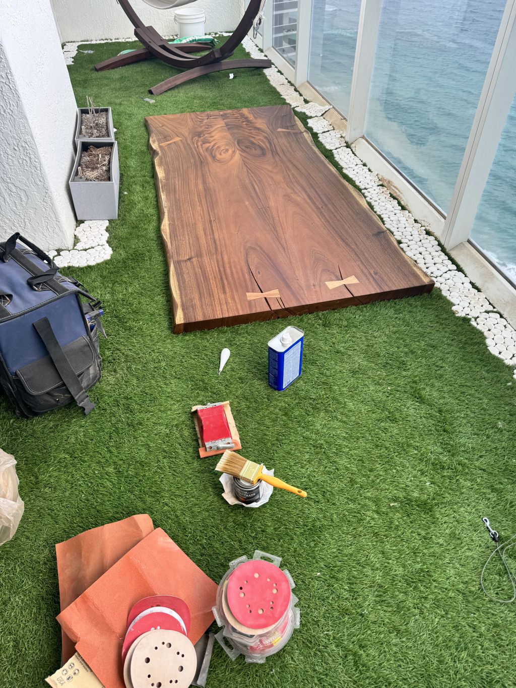 Projects and media