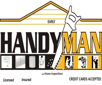 Avatar for Early Handyman Services