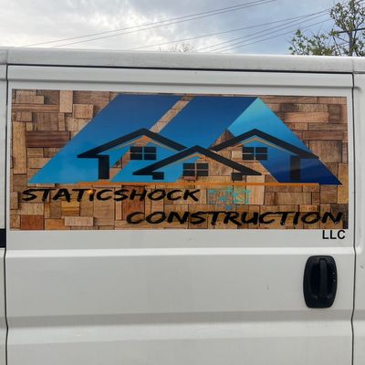 Avatar for StaticShock construction L.L.C