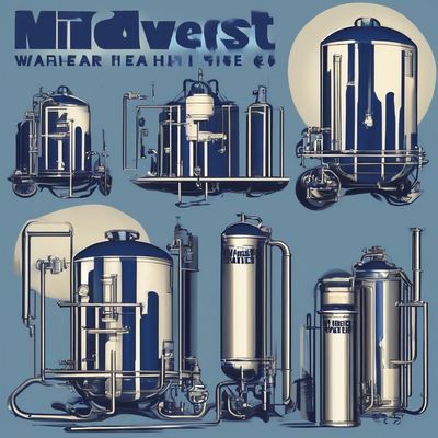 Avatar for Midwest Water Heaters