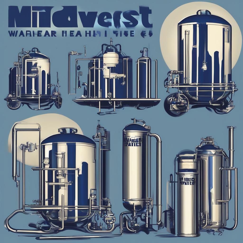 Midwest Water Heaters