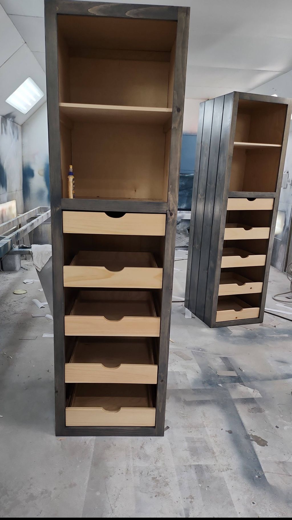 pantry 