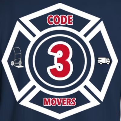 Avatar for Code 3 Movers