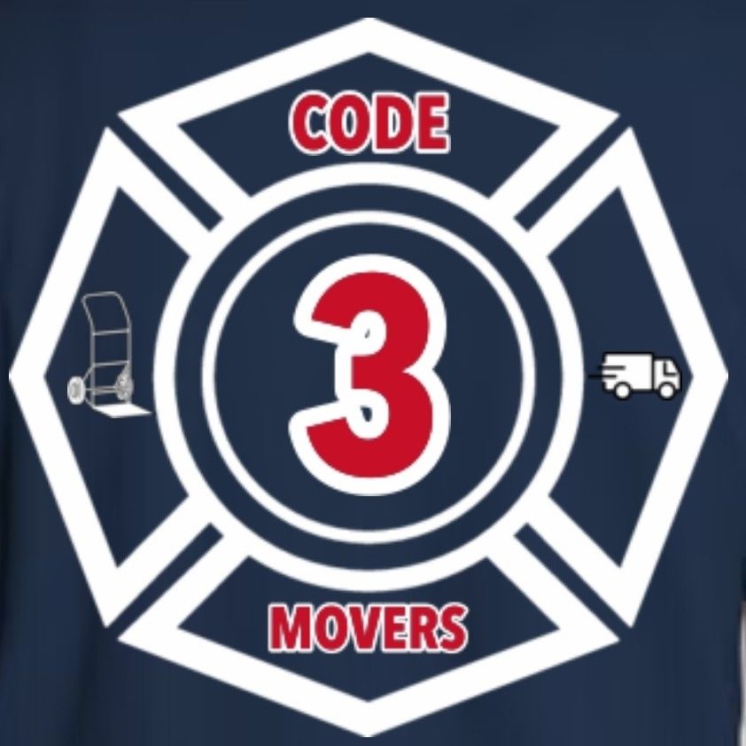 Code 3 Movers