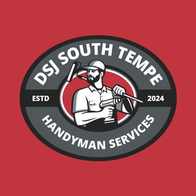 Avatar for DSJ South Tempe Handyman