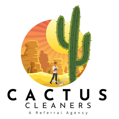 Avatar for The Cactus Cleaners AZ, LLC