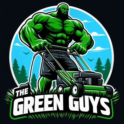 Avatar for Greenguys803