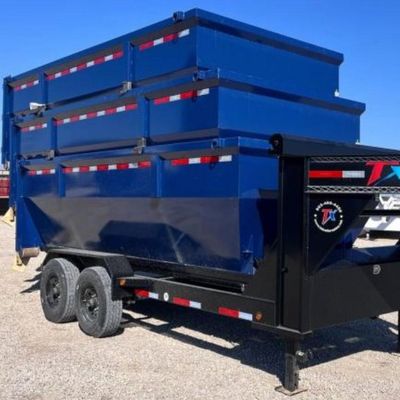 Avatar for Fast And Friendly Dumpster Rental