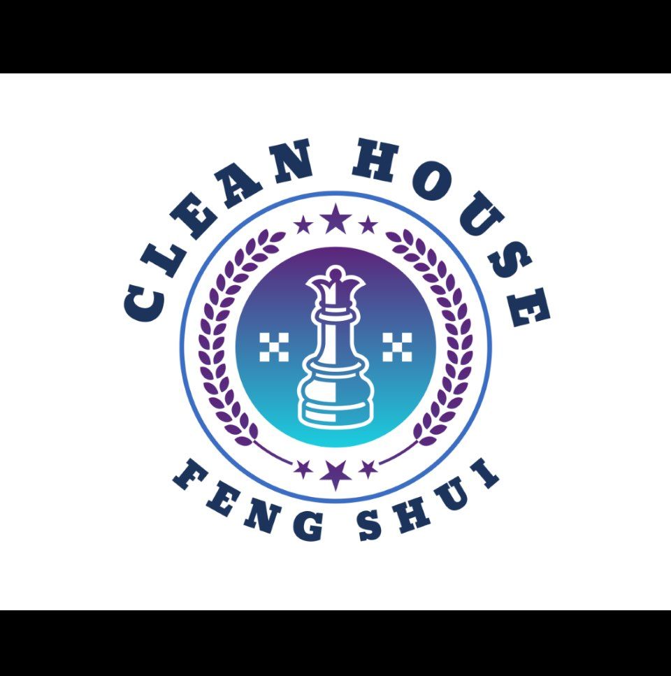 Clean House Feng Shui