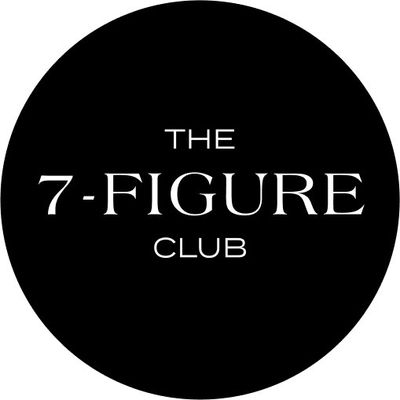 Avatar for The 7-Figure Club