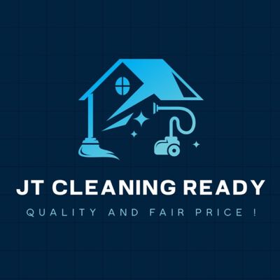 Avatar for JT CLEANING READY