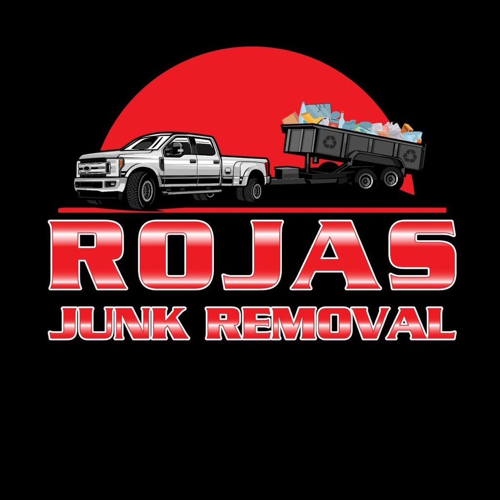 Rojas Junk Removal