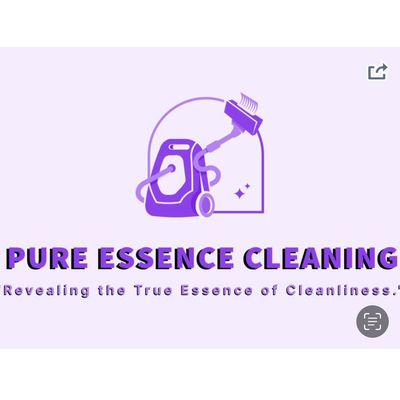Avatar for Pure Essence Cleaning