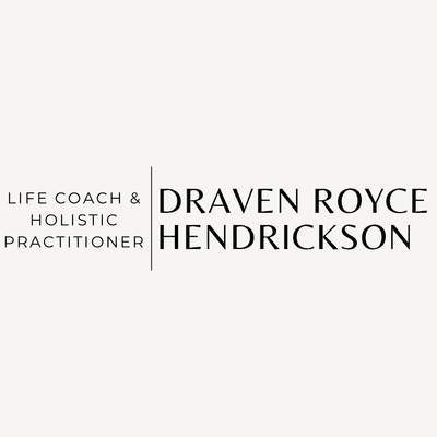 Avatar for Draven Royce : Holistic Practitioner & Coach