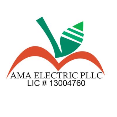 Avatar for AMA ELECTRIC PLLC