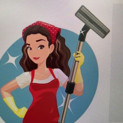 Avatar for Maria’s house cleaning