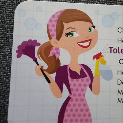 Avatar for tolentino cleaning services