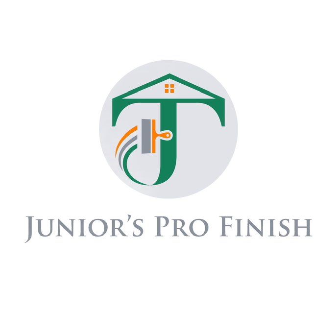 Junior's Pro Finish
