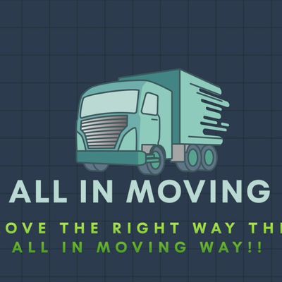 Avatar for All In Moving