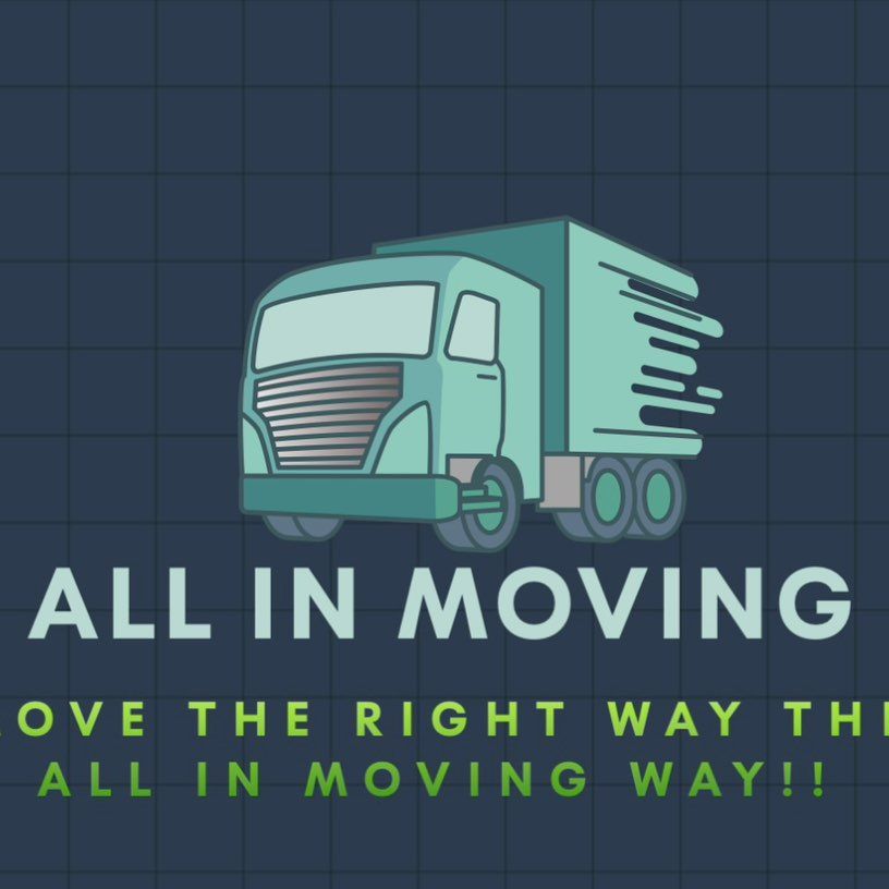 All In Moving
