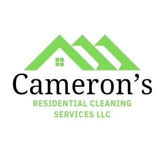 Avatar for Cameron's Residential Cleaning Services LLC