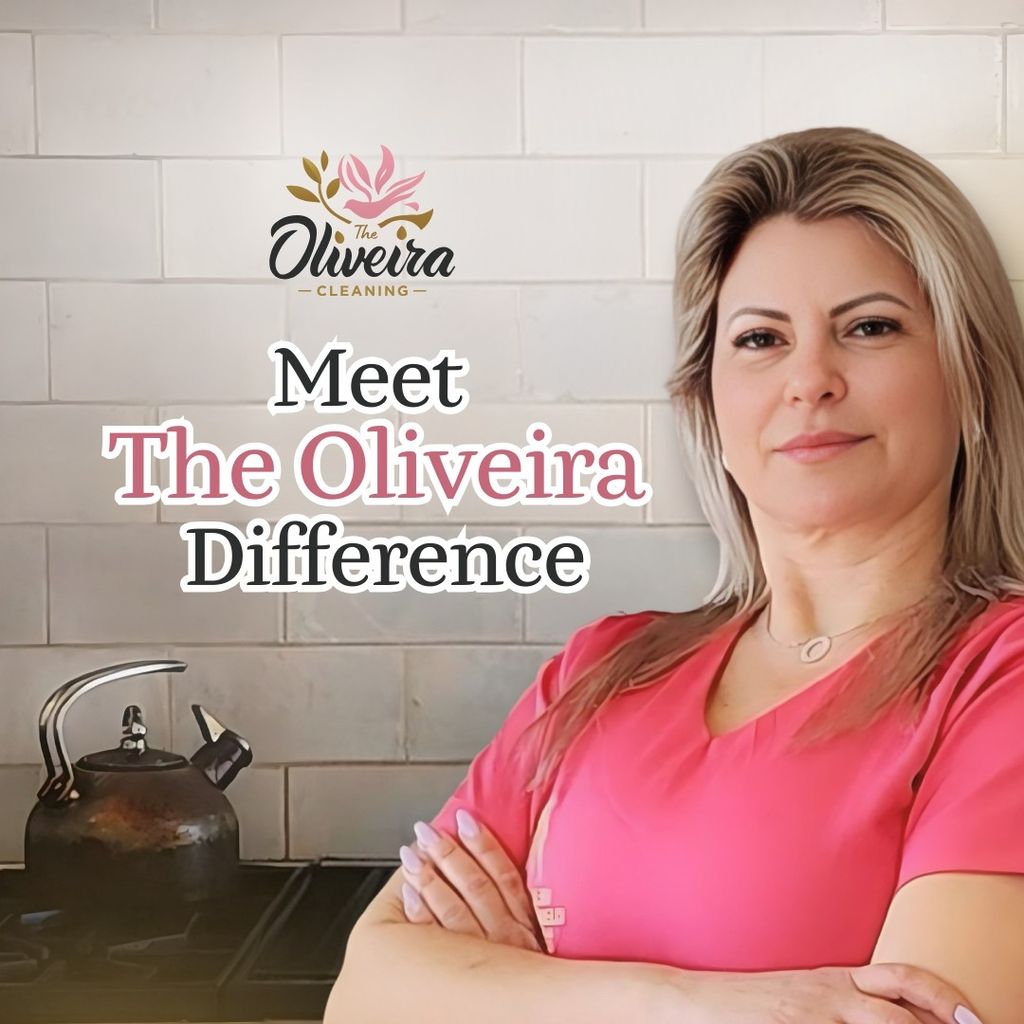 The Oliveira cleaning services