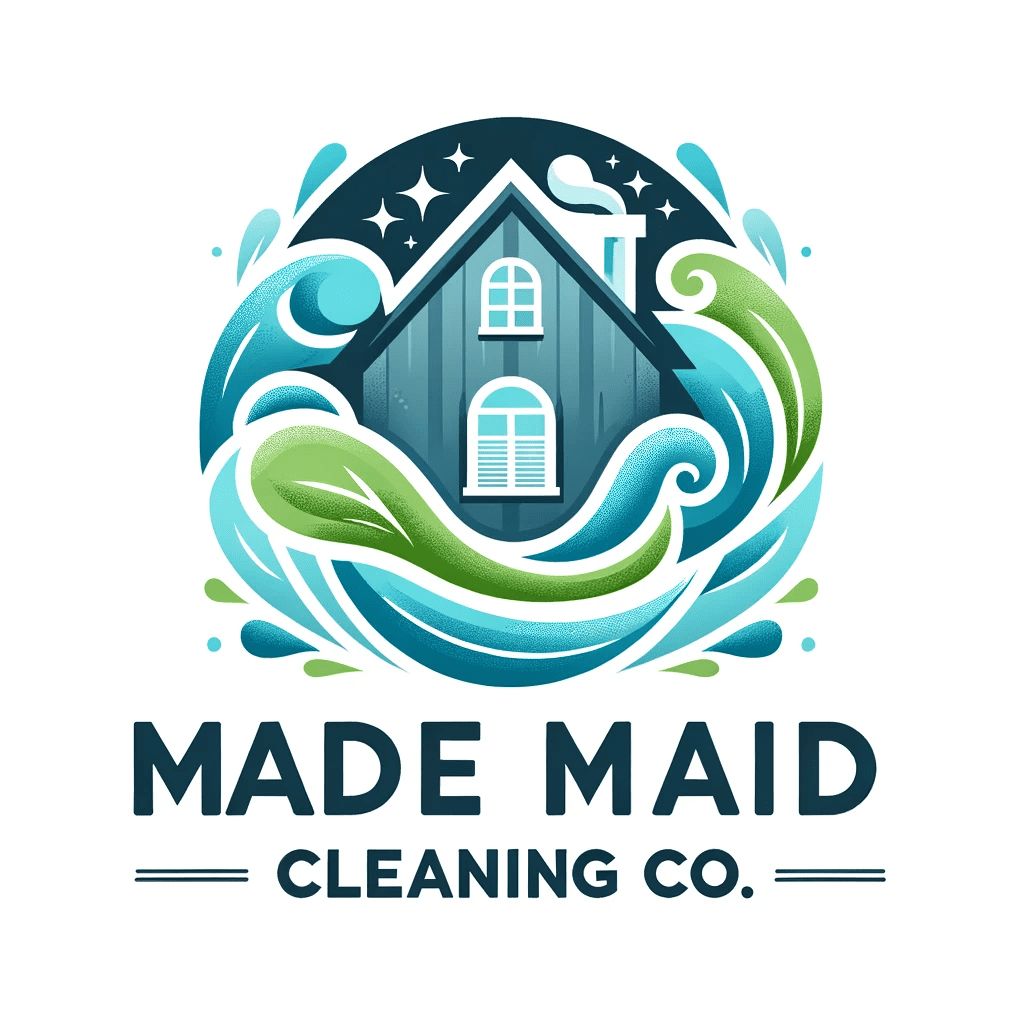 Made Maid Cleaning Company