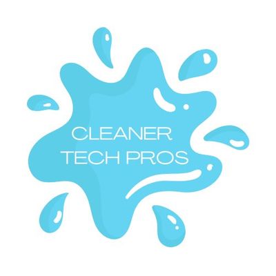 Avatar for Cleaner Tech Pros