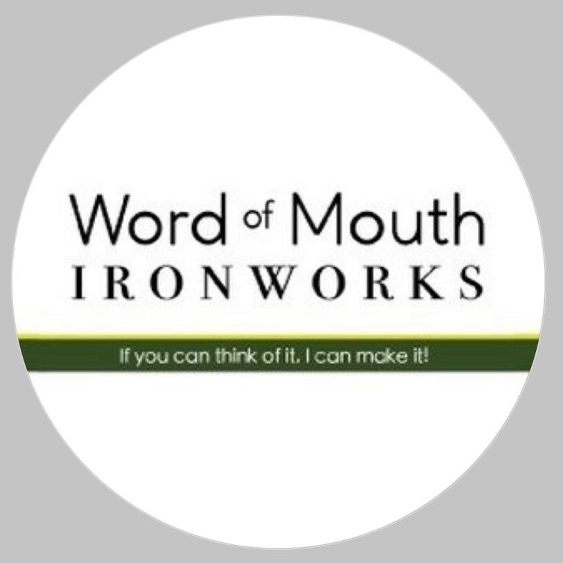 Word of Mouth Ironworks