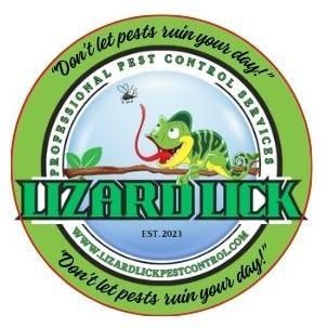 Lizard Lick Pest Control