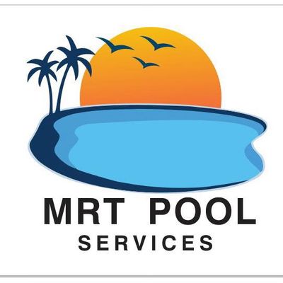 Avatar for MRT POOL SERVICES