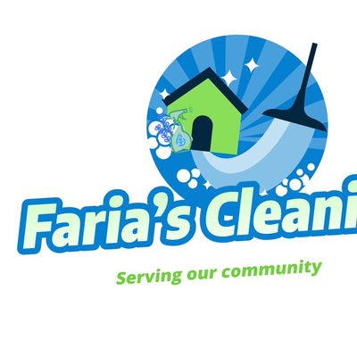 Avatar for Faria’s Cleaning