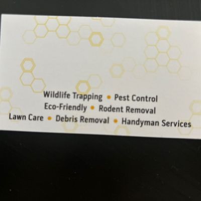 Avatar for Total Pest Services