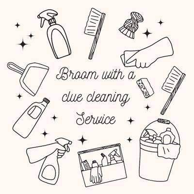Avatar for Broom with a clue cleaning service LLC