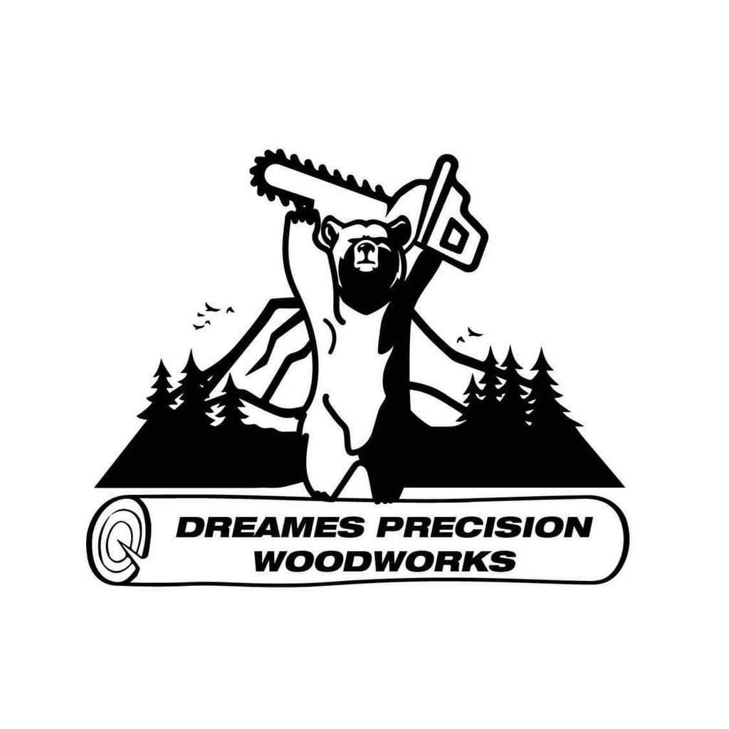 Dreames Precision Woodworks