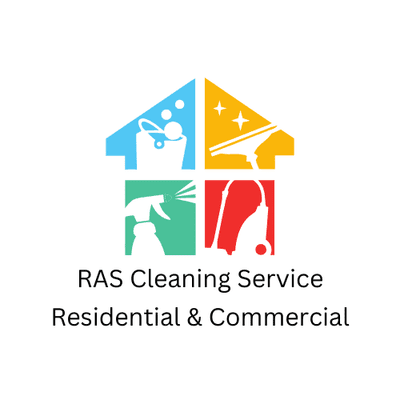 Avatar for RAS Cleaning service