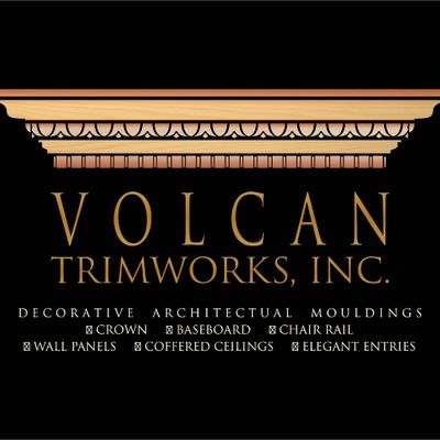 Avatar for Volcan Trimworks