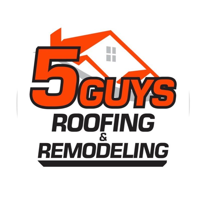 5guysroofing & remodeling