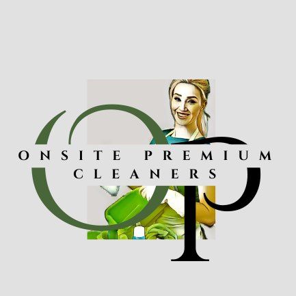 Onsite premium cleaners