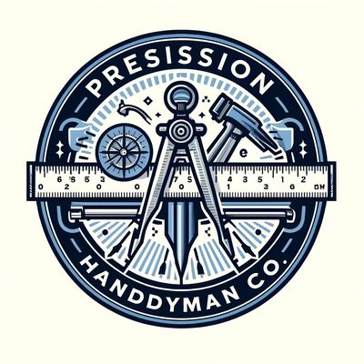 Avatar for Precision Handyman Co.