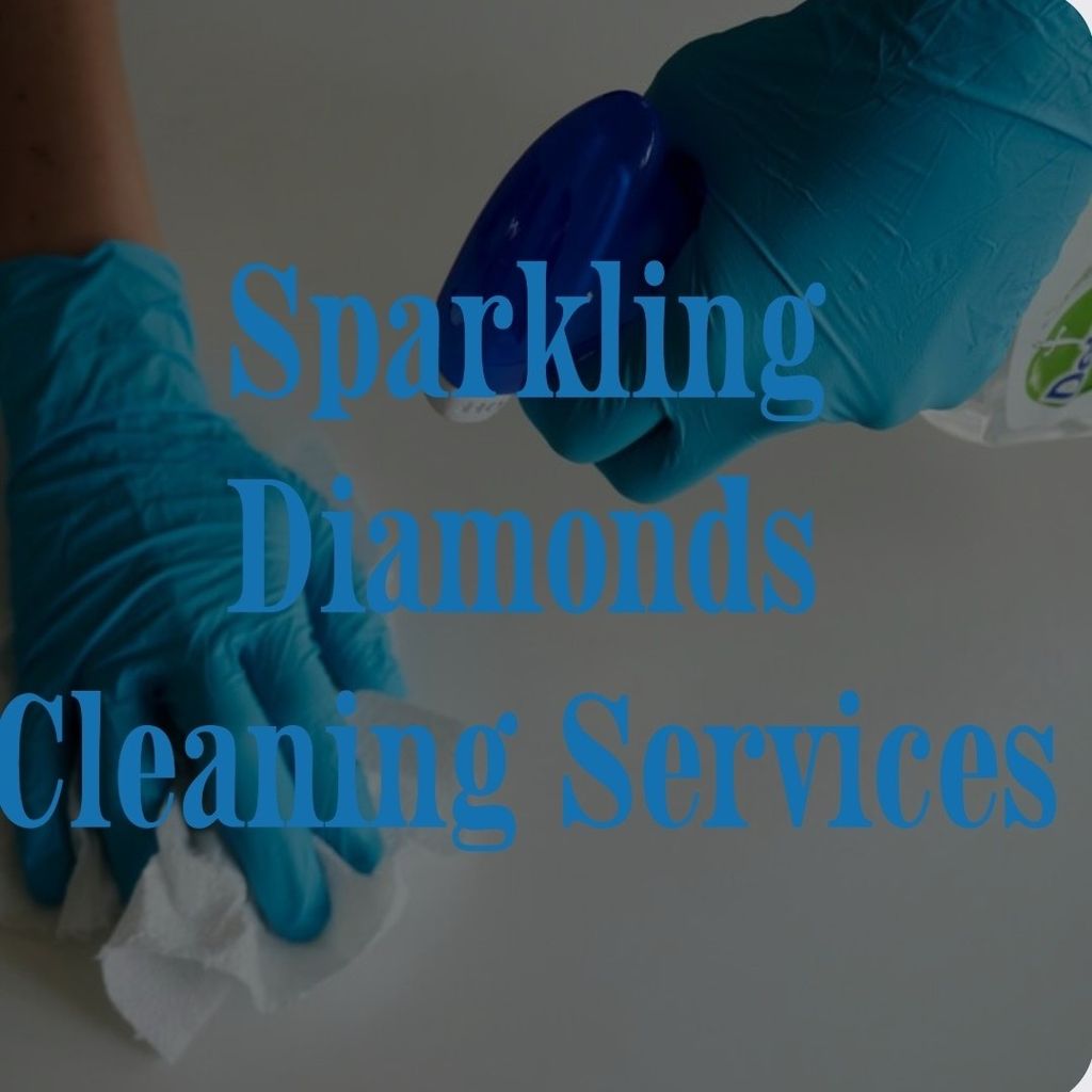 Sparkling Diamonds Cleaning Services