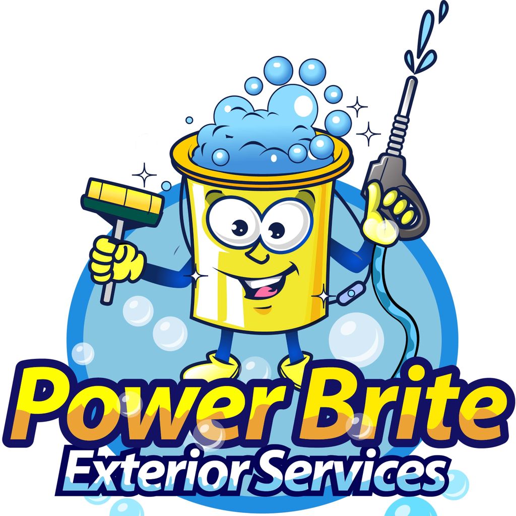 Power Brite Exterior Services