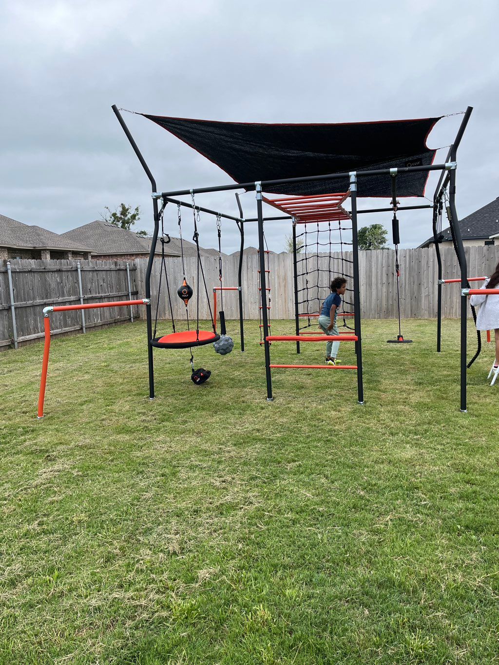 Customer photos